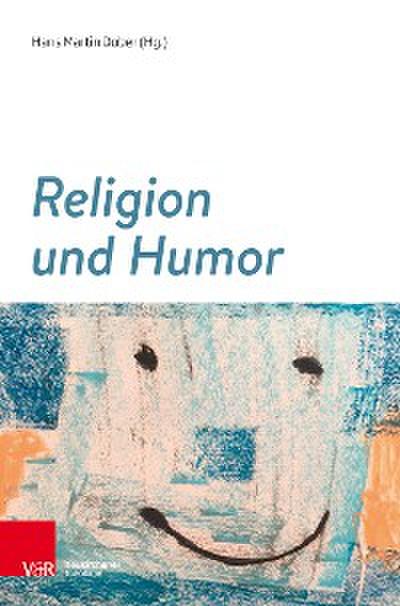 Religion und Humor
