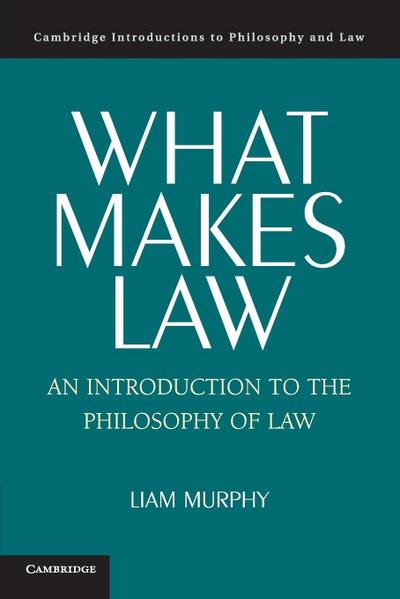 What Makes Law