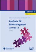 Kaufleute für Büromanagement - Infoband 2