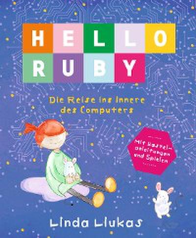 EPUB: Hello Ruby: Die Reise ins Innere des Computers