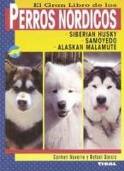 Perros nórdicos