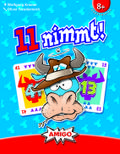 11 nimmt!