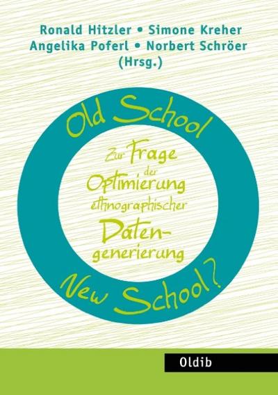 Old School - New School?