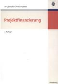 Projektfinanzierung