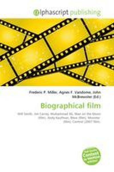 Biographical film