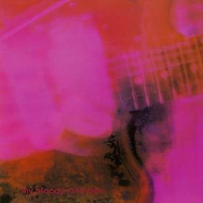 loveless (2CD Remastered)