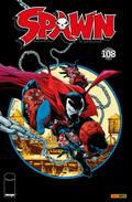 Spawn, Band 108