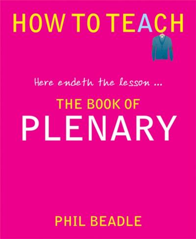 The Book of Plenary