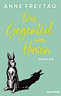 Das Gegenteil von Hasen