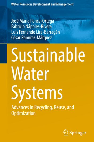 Sustainable Water Systems
