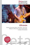 Ultravox