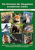 Die Stimmen der Säugetiere - Schwerpunkt Europa