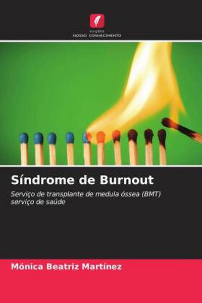 Síndrome de Burnout