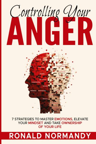 Controlling Your Anger