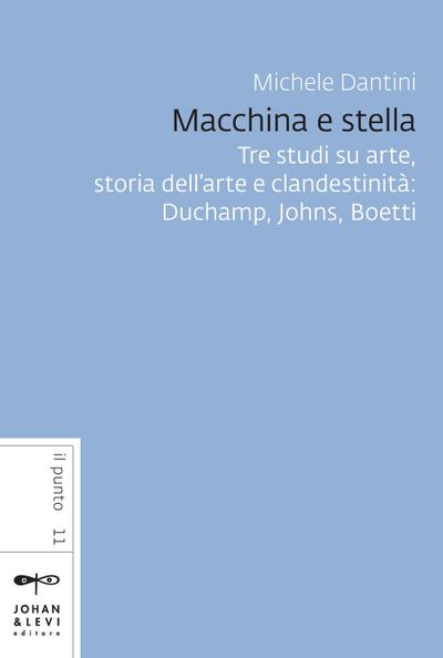 Macchina e stella. L’eredità di Duchamp