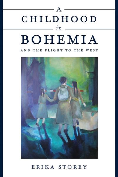 Childhood in Bohemia