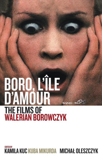 Boro, L’Île d’Amour