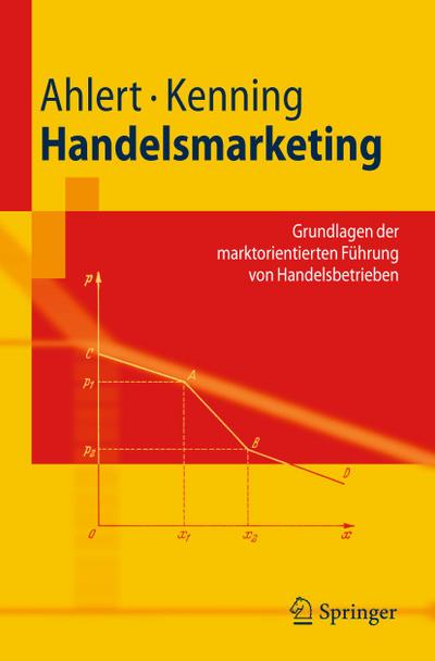 Handelsmarketing