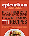 The Epicurious Cookbook