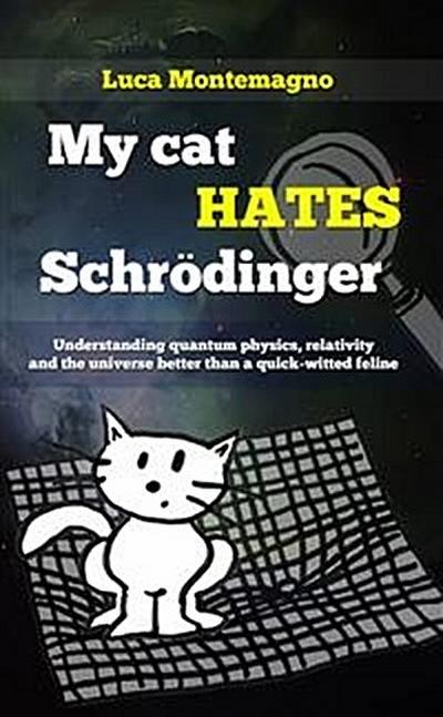 My Cat Hates Schrödinger
