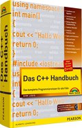 Louis, D: C++