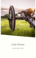 Little Women (Now a Major Motion Picture)