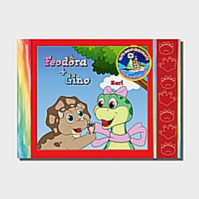 Karl - Feodora + Gino
