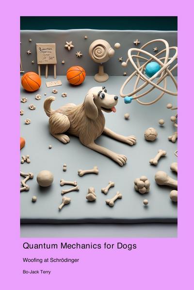 Terry, B: Quantum Mechanics for Dogs