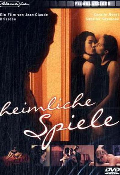 Heimliche Spiele