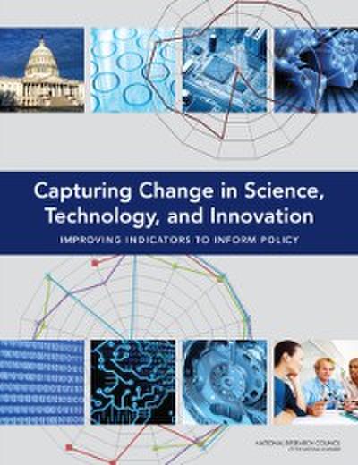 Capturing Change in Science, Technology, and Innovation