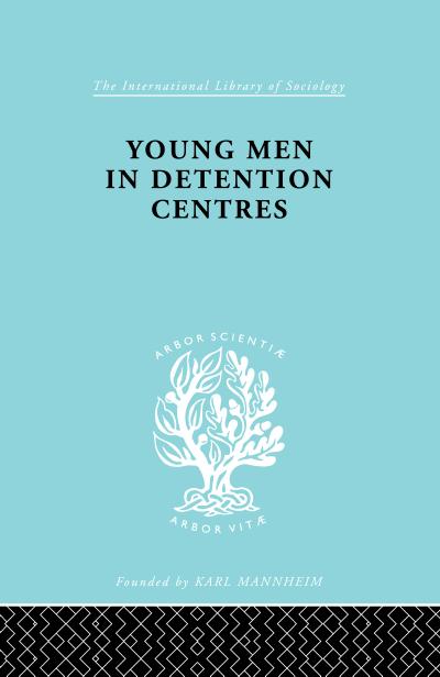 Young Men in Detention Centres Ils 213