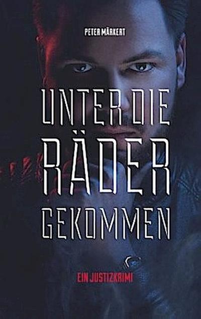 Unter die Räder gekommen