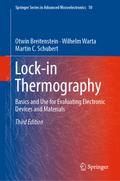 Lock-in Thermography