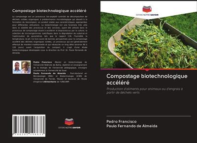 Compostage biotechnologique accéléré