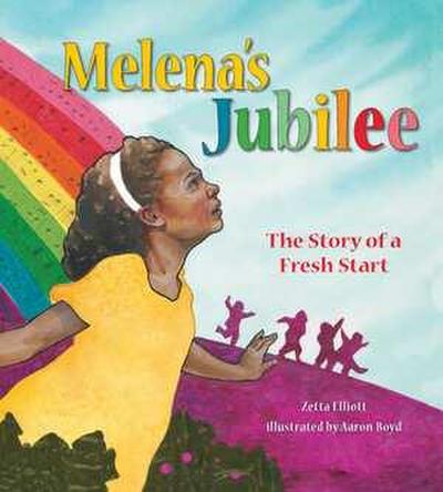 Melena’s Jubilee