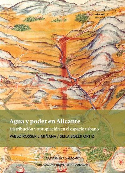Agua y poder en Alicante