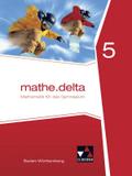 mathe.delta - Baden-Württemberg