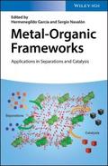 Metal-Organic Frameworks