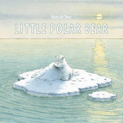 Little Polar Bear