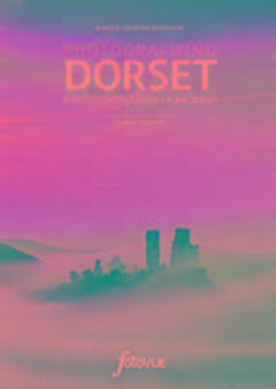 Bauer, M: Photographing Dorset