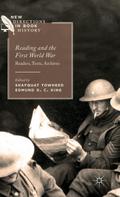 Reading and the First World War