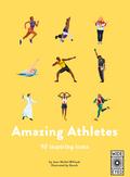 40 Inspiring Icons: Amazing Athletes