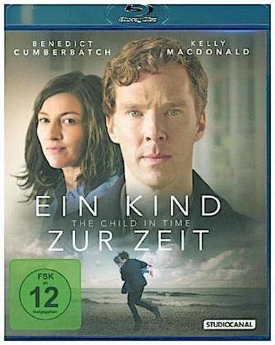 Ein Kind zur Zeit - The Child in Time