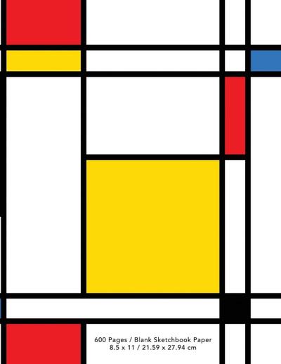 The World’s Largest Sketchbook