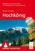 Rund um den Hochkönig