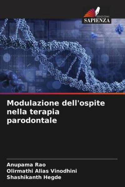 Modulazione dell’ospite nella terapia parodontale