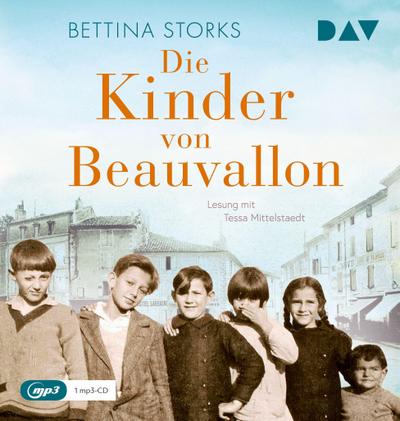 Die Kinder von Beauvallon