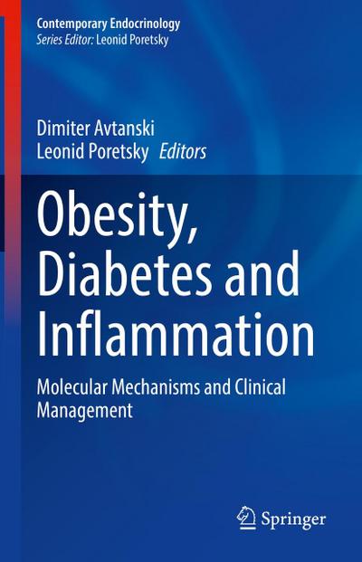 Obesity, Diabetes and Inflammation