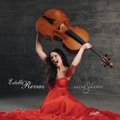 Bach & Friends, 1 Audio-CD