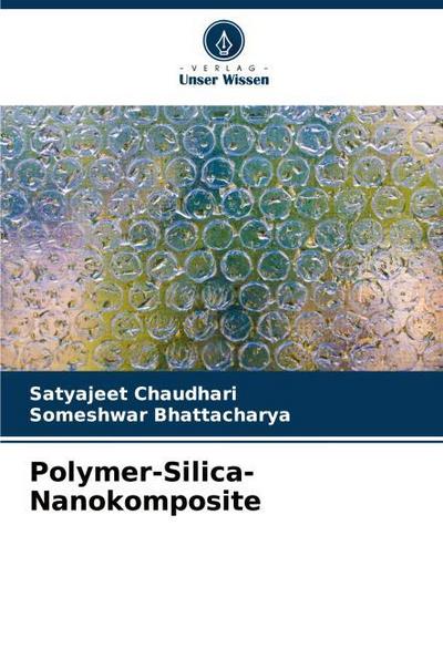 Polymer-Silica-Nanokomposite